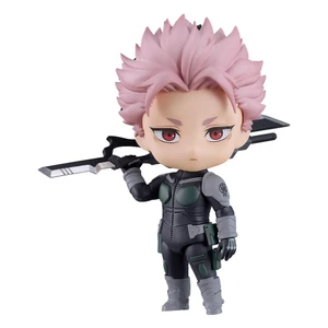 Good Smile Company Kaiju No. 8 Nendoroid Gen Narumi 