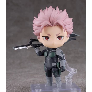 Good Smile Company Kaiju No. 8 Nendoroid Gen Narumi 