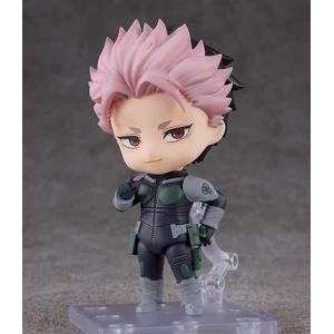 Good Smile Company Kaiju No. 8 Nendoroid Gen Narumi 