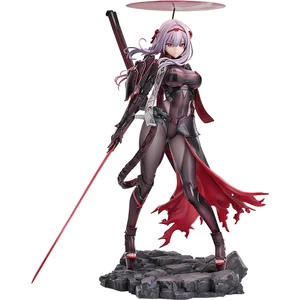 Good Smile Company GODDESS OF VICTORY NIKKE 1/7 Scale Scarlet Black Shadow 