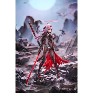 Good Smile Company GODDESS OF VICTORY NIKKE 1/7 Scale Scarlet Black Shadow 