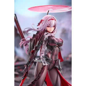 Good Smile Company GODDESS OF VICTORY NIKKE 1/7 Scale Scarlet Black Shadow 