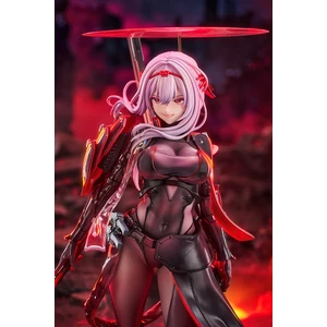 Good Smile Company GODDESS OF VICTORY NIKKE 1/7 Scale Scarlet Black Shadow 