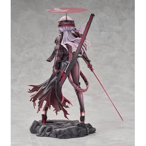 Good Smile Company GODDESS OF VICTORY NIKKE 1/7 Scale Scarlet Black Shadow 