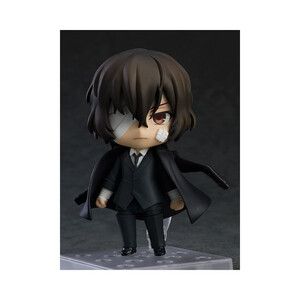 Orange Rouge Bungo Stray Dogs Nendoroid Osamu Dazai Dark Era Ver. 