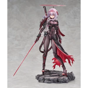Good Smile Company GODDESS OF VICTORY NIKKE 1/7 Scale Scarlet Black Shadow 