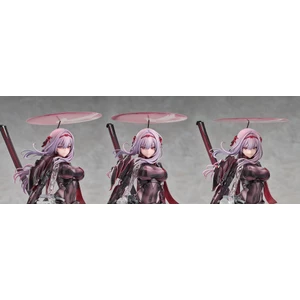 Good Smile Company GODDESS OF VICTORY NIKKE 1/7 Scale Scarlet Black Shadow 