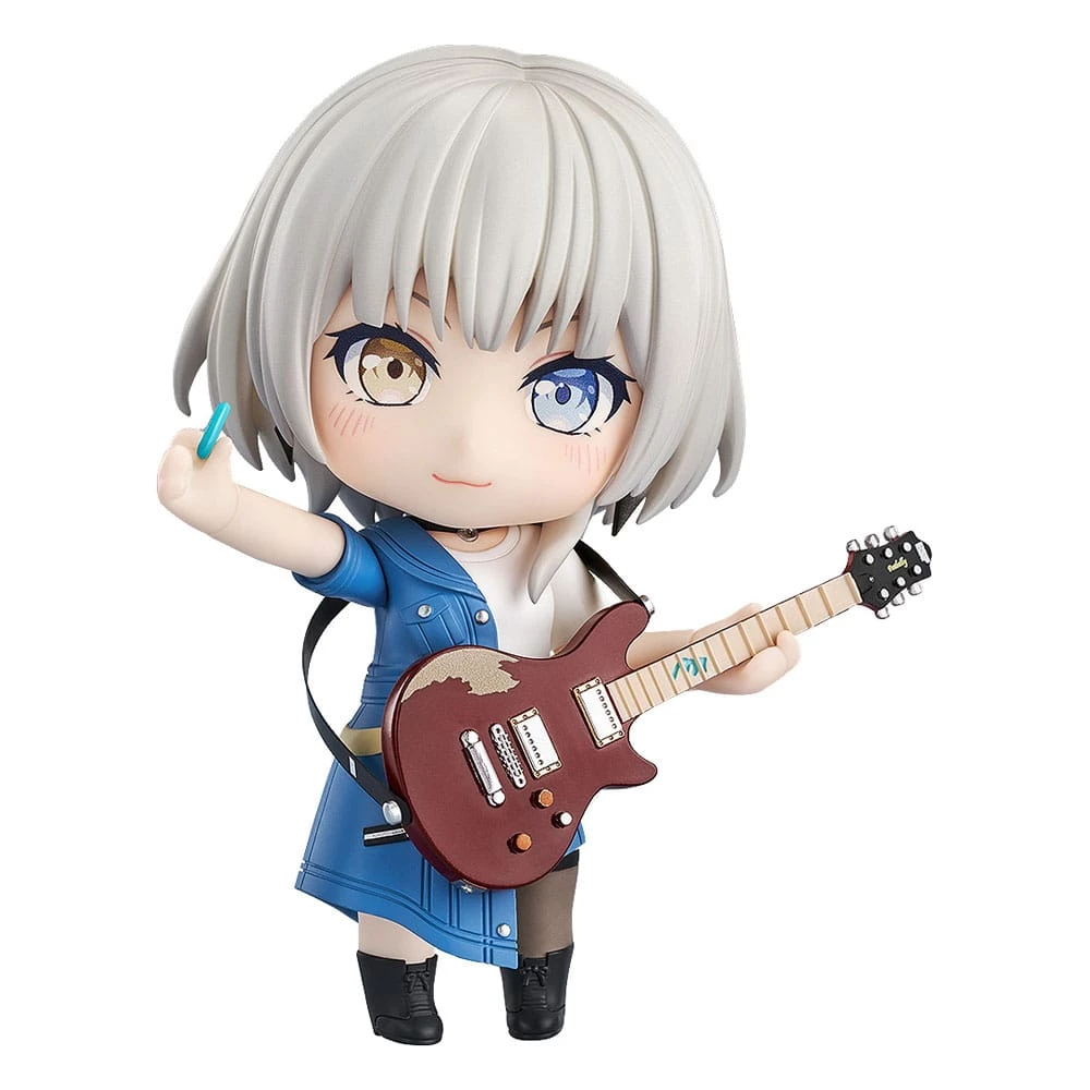 BanG Dream! Nendoroid Rana Kaname 