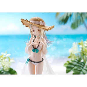 Wave THE IDOLM@STER Gakuen 1/7 Scale Hiro Shinosawa Swimsuit Ver. 