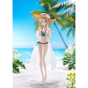 Wave THE IDOLM@STER Gakuen 1/7 Scale Hiro Shinosawa Swimsuit Ver. 