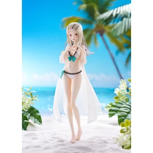 Wave THE IDOLM@STER Gakuen 1/7 Scale Hiro Shinosawa Swimsuit Ver. 
