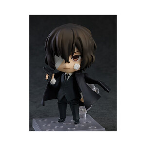 Orange Rouge Bungo Stray Dogs Nendoroid Osamu Dazai Dark Era Ver. 