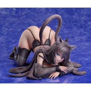 BINDing Original 1/4 Scale Russian Blue 