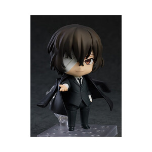 Orange Rouge Bungo Stray Dogs Nendoroid Osamu Dazai Dark Era Ver. 