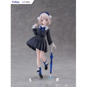 Furyu Ui 1/7 Scale Figure Ui 