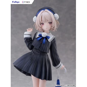 Furyu Ui 1/7 Scale Figure Ui 
