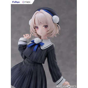 Furyu Ui 1/7 Scale Figure Ui 