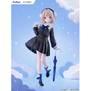 Furyu Ui 1/7 Scale Figure Ui 