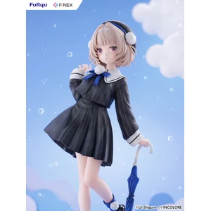 Furyu Ui 1/7 Scale Figure Ui 