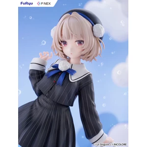 Furyu Ui 1/7 Scale Figure Ui 