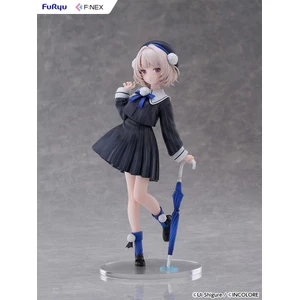 Furyu Ui 1/7 Scale Figure Ui 