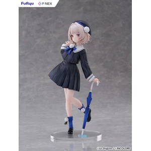 Furyu Ui 1/7 Scale Figure Ui 