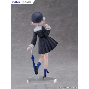 Furyu Ui 1/7 Scale Figure Ui 
