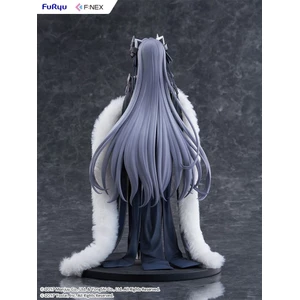 Furyu Azur Lane 1/6 Scale August von Parseval 