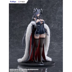 Furyu Azur Lane 1/6 Scale August von Parseval 