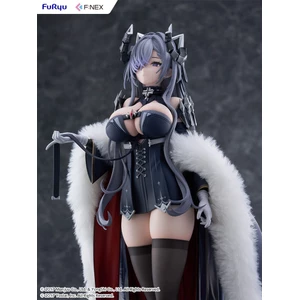 Furyu Azur Lane 1/6 Scale August von Parseval 