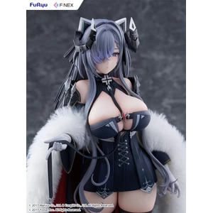 Furyu Azur Lane 1/6 Scale August von Parseval 