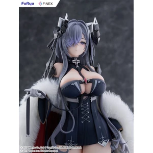 Furyu Azur Lane 1/6 Scale August von Parseval 