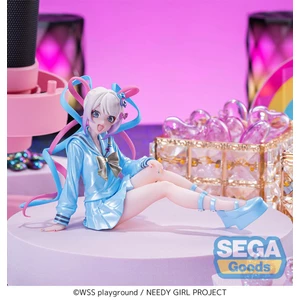 SEGA Goods Needy Streamer Overload PM Perching OMGkawaiiAngel 