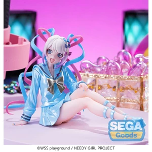 SEGA Goods Needy Streamer Overload PM Perching OMGkawaiiAngel 