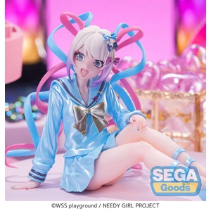SEGA Goods Needy Streamer Overload PM Perching OMGkawaiiAngel 