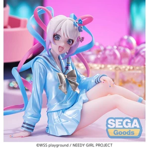 SEGA Goods Needy Streamer Overload PM Perching OMGkawaiiAngel 