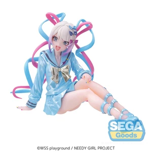 SEGA Goods Needy Streamer Overload PM Perching OMGkawaiiAngel 