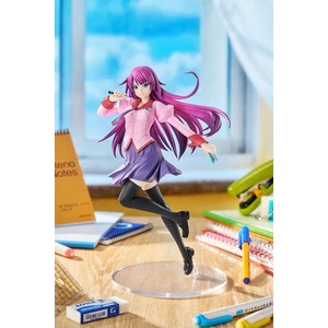 Good Smile Company Monogatari Series POP UP PARADE L Hitagi Senjyogahara 