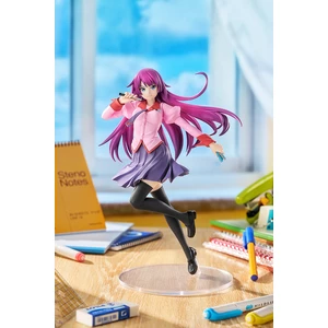 Good Smile Company Monogatari Series POP UP PARADE L Hitagi Senjyogahara 
