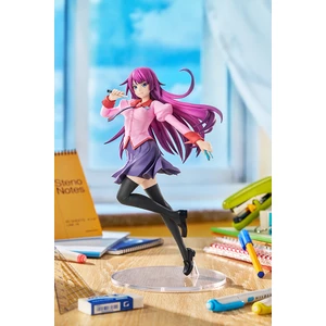 Good Smile Company Monogatari Series POP UP PARADE L Hitagi Senjyogahara 