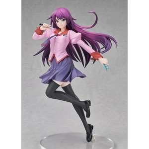 Good Smile Company Monogatari Series POP UP PARADE L Hitagi Senjyogahara 