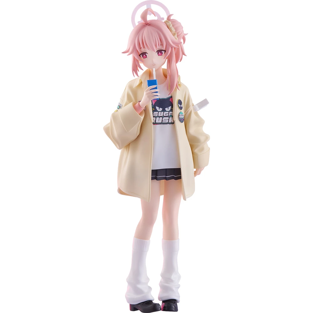 Blue Archive POP UP PARADE Natsu (Band) Event KV Ver 