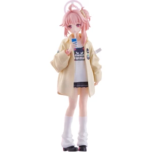 Good Smile Company Blue Archive POP UP PARADE Natsu (Band) Event KV Ver 