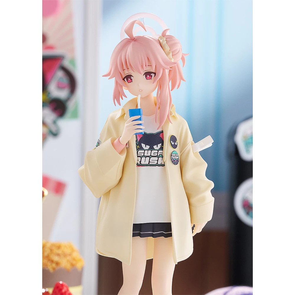 Good Smile Company Blue Archive POP UP PARADE Natsu (Band) Event