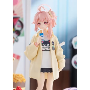 Good Smile Company Blue Archive POP UP PARADE Natsu (Band) Event KV Ver 