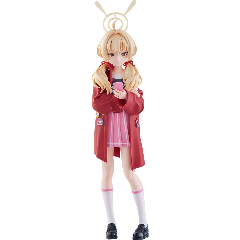 Blue Archive POP UP PARADE Yoshimi (Band) Event KV Ver 