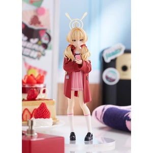 Good Smile Company Blue Archive POP UP PARADE Yoshimi (Band) Event KV Ver 