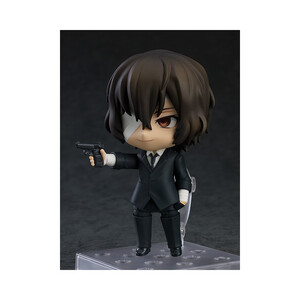 Orange Rouge Bungo Stray Dogs Nendoroid Osamu Dazai Dark Era Ver. 