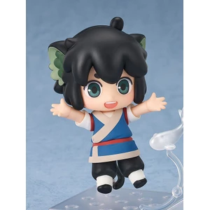 Good Smile Company The Legend of Hei Nendoroid Luo Xiaohei 