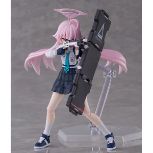 Good Smile Company Blue Archive figma Hoshino Takanashi 